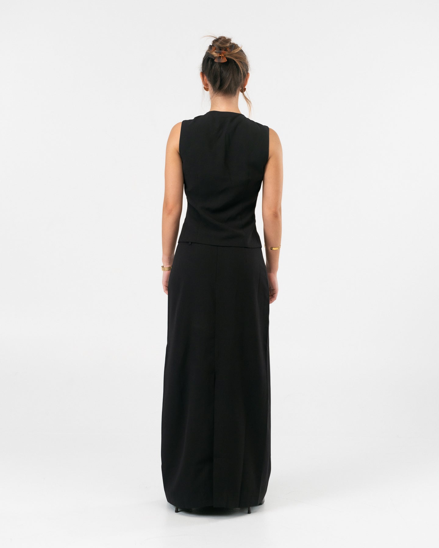 LILA SET - Houte