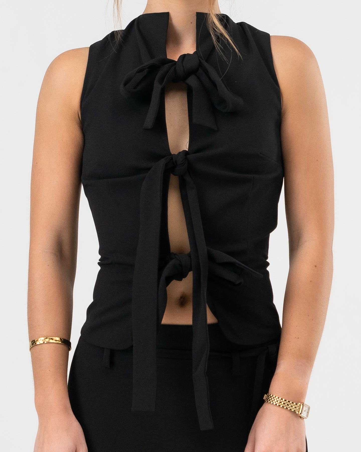 LILA SET - Houte